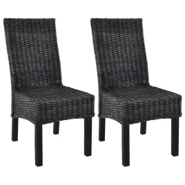 vidaxl-krzesla-stolowe-2-szt-czarne-rattan-kubu-i-drewno-mahoniowe