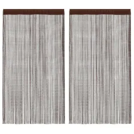 vidaxl-zaslony-sznurkowe-2-sztuki-140-x-250-cm-brazowe