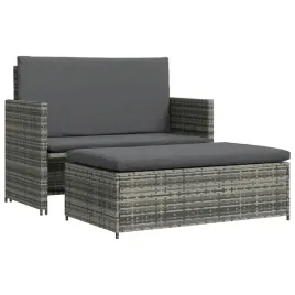 vidaxl-2-cz-zestaw-wypoczynkowy-do-ogrodu-poduszki-rattan-pe-szary