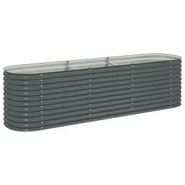 vidaxl-podwyzszona-donica-z-galwanizowanej-stali-320x80x81-cm-szara
