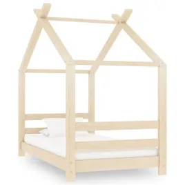 vidaxl-rama-lozka-dzieciecego-lite-drewno-sosnowe-70-x-140-cm
