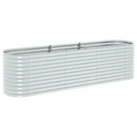 vidaxl-podwyzszona-donica-z-galwanizowanej-stali-320x80x81-cm-srebrna