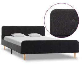 vidaxl-rama-lozka-ciemnoszara-plotno-konopne-120-x-200-cm