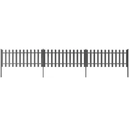 vidaxl-plot-sztachetowy-ze-slupkami-3-szt-wpc-600x60-cm