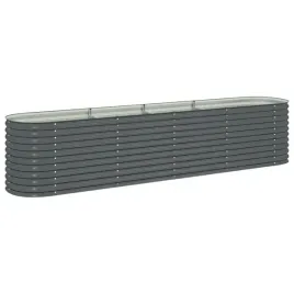 vidaxl-podwyzszona-donica-z-galwanizowanej-stali-400x80x81-cm-szara