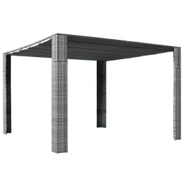 vidaxl-altana-z-dachem-polirattan-300x300x200cm-szary-i-antracytowy