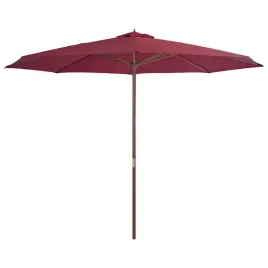 vidaxl-parasol-ogrodowy-na-drewnianym-slupku-350-cm-burgundowy