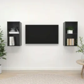 vidaxl-wiszace-szafki-tv-2-szt-wysoki-polysk-szare-plyta-wiorowa