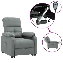 vidaxl-elektryczny-fotel-rozkladany-ciemnoszary-obity-tkanina