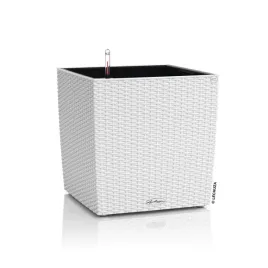 donica-lechuza-cube-cottage-50-bialy