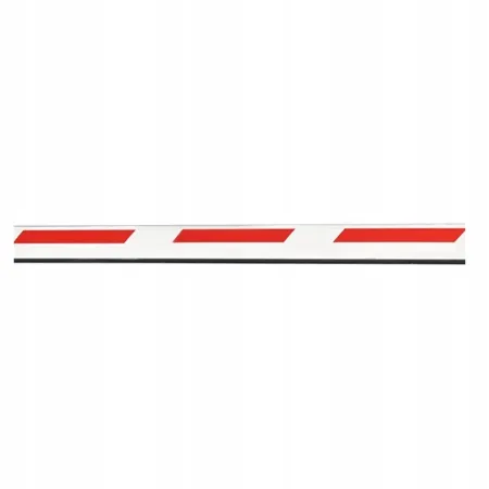 faac-617-szlaban-elektromechaniczny-6m-stan-nowy