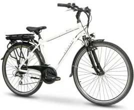 rower-elektryczny-meski-miejski-28-250w-alu-shimano-bagaznik-swiatla