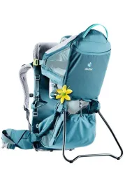 nosidelko-turystyczne-deuter-kid-comfort-active-sl-granatowe
