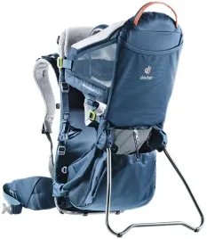 nosidelko-turystyczne-deuter-kid-comfort-active-niebieskie