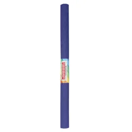 bibula-marszczona-50x200cm-granatowa-starpak
