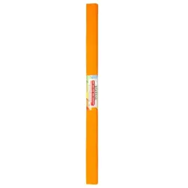 bibula-marszczona-50x200cm-j-pomarancz-starpak