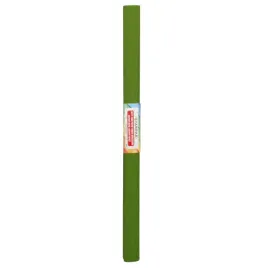 bibula-marszczona-50x200cm-oliwkowa-starpak