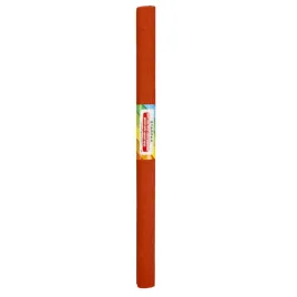 bibula-marszczona-50x200cm-brazowa-starpak