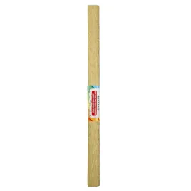bibula-marszczona-50x200cm-zlota-starpak