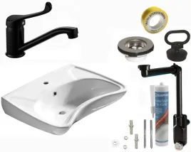 umywalka-dla-osob-niepelnosprawnych-59x455-bateria-syfon-korek-sruby