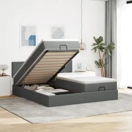 vidaxl-rama-lozka-otomana-z-materacami-szara-180x200-cm-tkanina