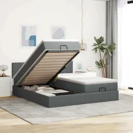 vidaxl-rama-lozka-otomana-z-materacami-szara-180x200-cm-tkanina