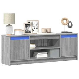 vidaxl-szafka-pod-tv-z-led-szary-dab-sonoma-1395x34x50-cm