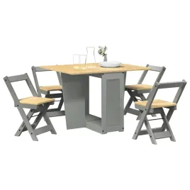 vidaxl-5-cz-zestaw-mebli-jadalnianych-corona-skladany-szary