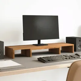 vidaxl-podstawka-pod-monitor-regulowana-dab-artisian-80x24x105-cm