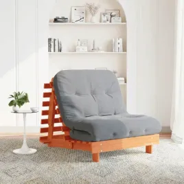 vidaxl-sofa-rozkladana-futon-z-materacem-woskowy-braz-90x206x11-cm