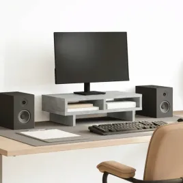 vidaxl-podstawka-pod-monitor-szarosc-betonu-50x27x15-cm