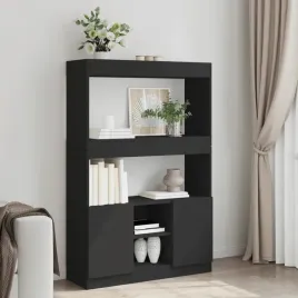 vidaxl-kredens-czarny-92x33x140-cm-material-drewnopochodny
