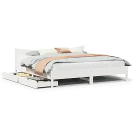 vidaxl-rama-lozka-z-szufladami-biala-180x200-cm-lite-drewno-sosnowe