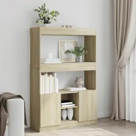 vidaxl-kredens-dab-sonoma-92x33x140-cm-material-drewnopochodny