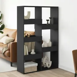 vidaxl-regal-przegroda-do-pokoju-czarny-100x33x1555-cm