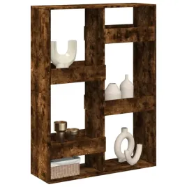 vidaxl-regal-przegroda-przydymiony-dab-100x33x135-cm