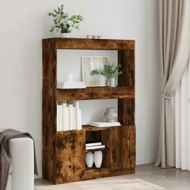 vidaxl-kredens-przydymiony-dab-92x33x140-cm-material-drewnopochodny