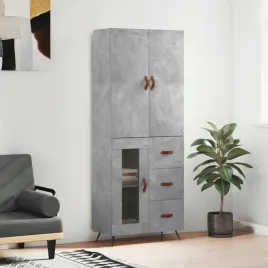 vidaxl-witrynka-szarosc-betonu-695x34x180-cm-material-drewnopochodny