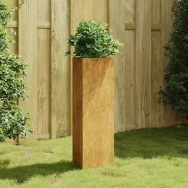 vidaxl-donica-ogrodowa-30x26x75-cm-stal-kortenowska