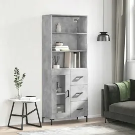 vidaxl-witrynka-szarosc-betonu-695x34x180-cm-material-drewnopochodny