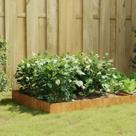 vidaxl-podwyzszona-donica-100x100x26-cm-stal-kortenowska