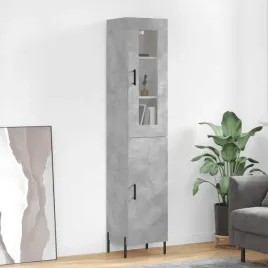 vidaxl-wysoka-szafka-szarosc-betonu-345x34x180-cm