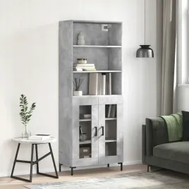 vidaxl-witrynka-szarosc-betonu-695x34x180-cm-material-drewnopochodny