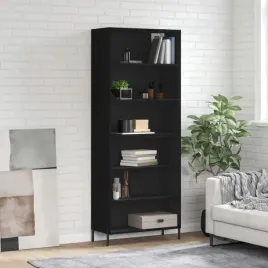 vidaxl-regal-czarny-695x325x180-cm-material-drewnopochodny