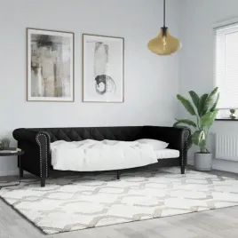 vidaxl-sofa-z-funkcja-spania-czarna-90x200-cm-obita-sztuczna-skora