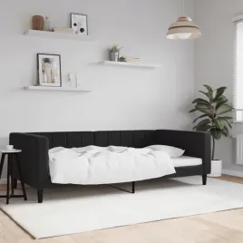 vidaxl-sofa-z-funkcja-spania-czarna-100x200-cm-obita-aksamitem
