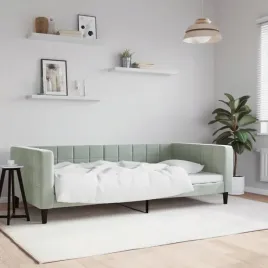 vidaxl-sofa-z-funkcja-spania-jasnoszara-100x200-cm-obita-aksamitem