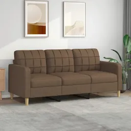 vidaxl-sofa-3-osobowa-brazowa-180-cm-tapicerowana-tkanina