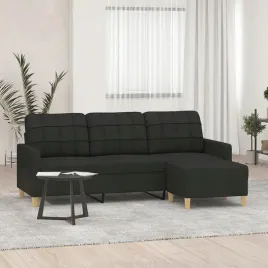 vidaxl-3-osobowa-sofa-z-podnozkiem-czarna-180-cm-tkanina