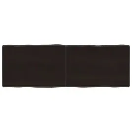 vidaxl-blat-ciemnobrazowy-140x50x-2-4-cm-drewno-z-naturalna-krawedzia